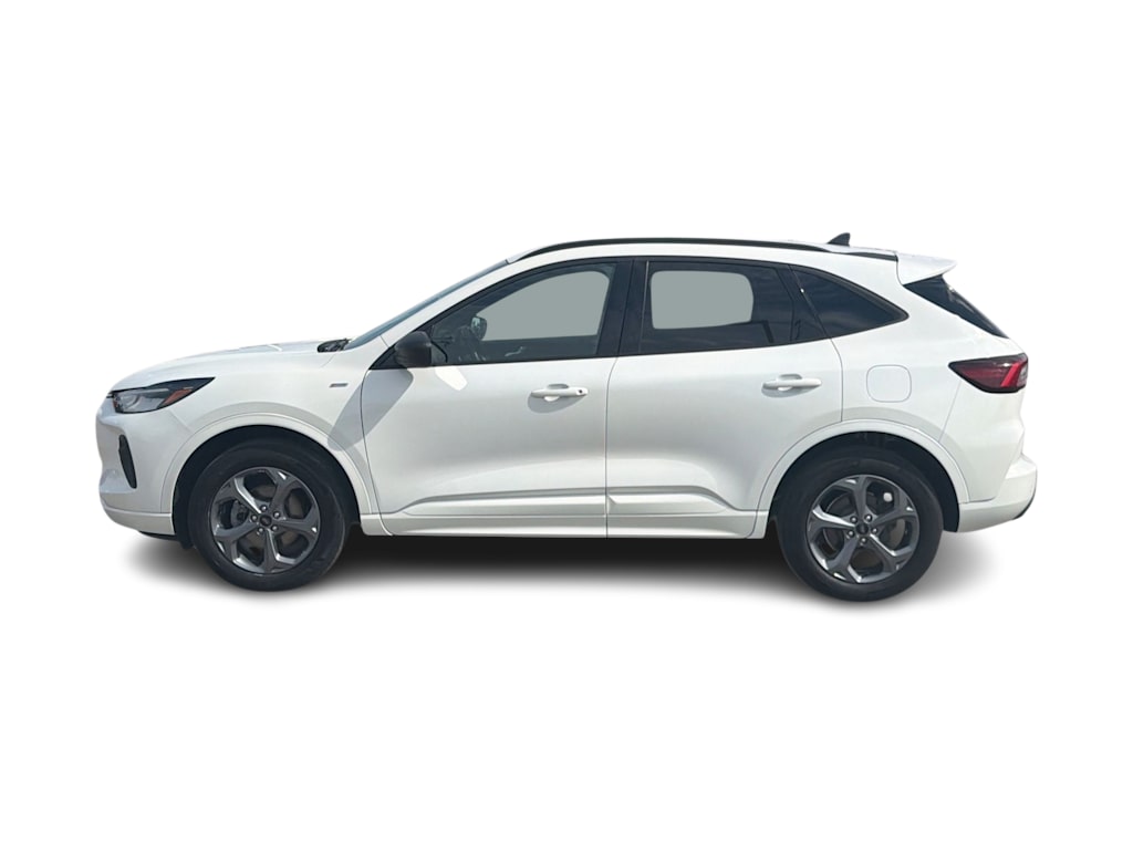 Thumbnail: 2024 Ford Escape - 3