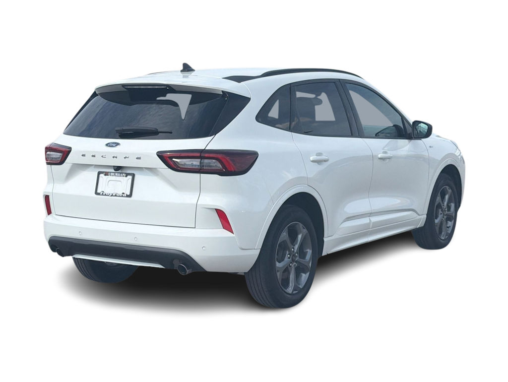 Thumbnail: 2024 Ford Escape - 20
