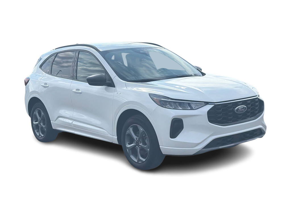Thumbnail: 2024 Ford Escape - 18