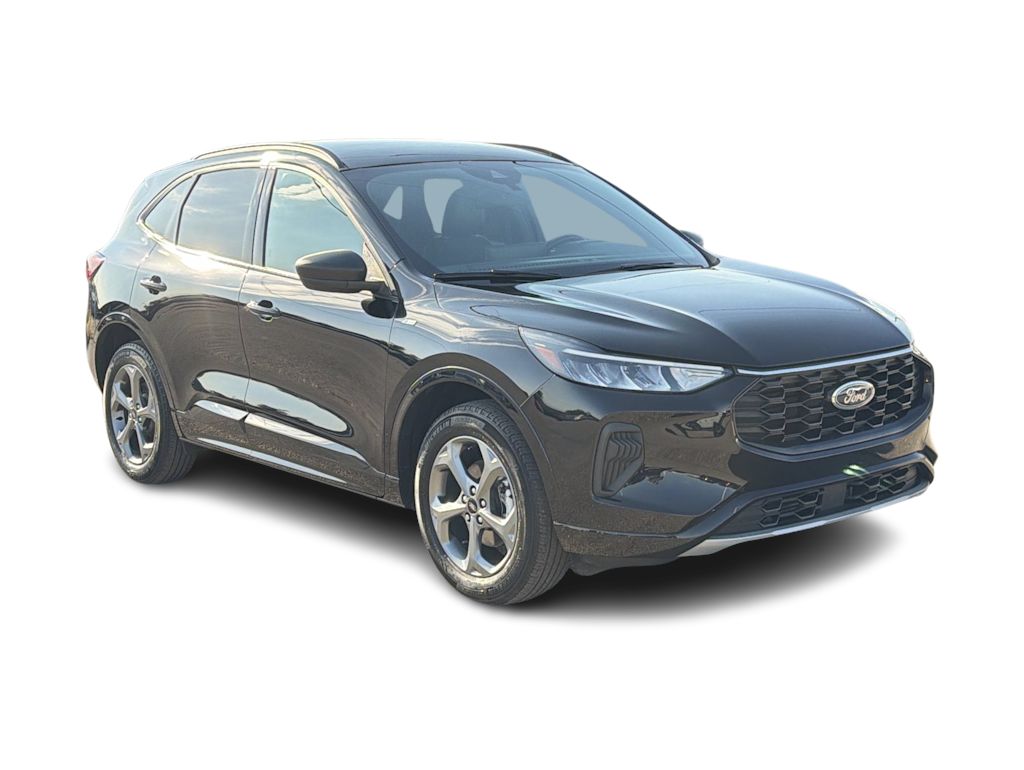 Thumbnail: 2023 Ford Escape - 17