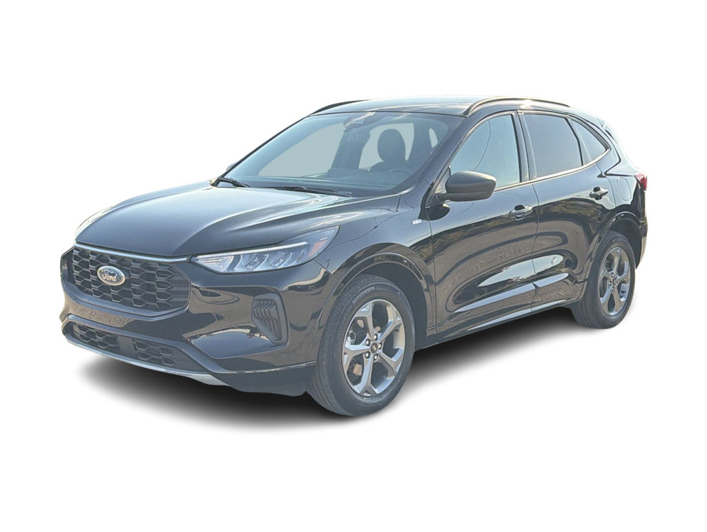 Thumbnail: 2023 Ford Escape - 18