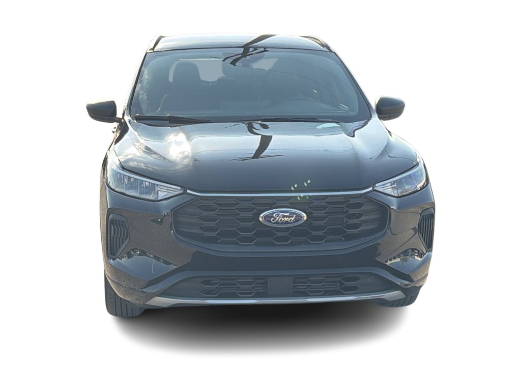 Thumbnail: 2023 Ford Escape - 6