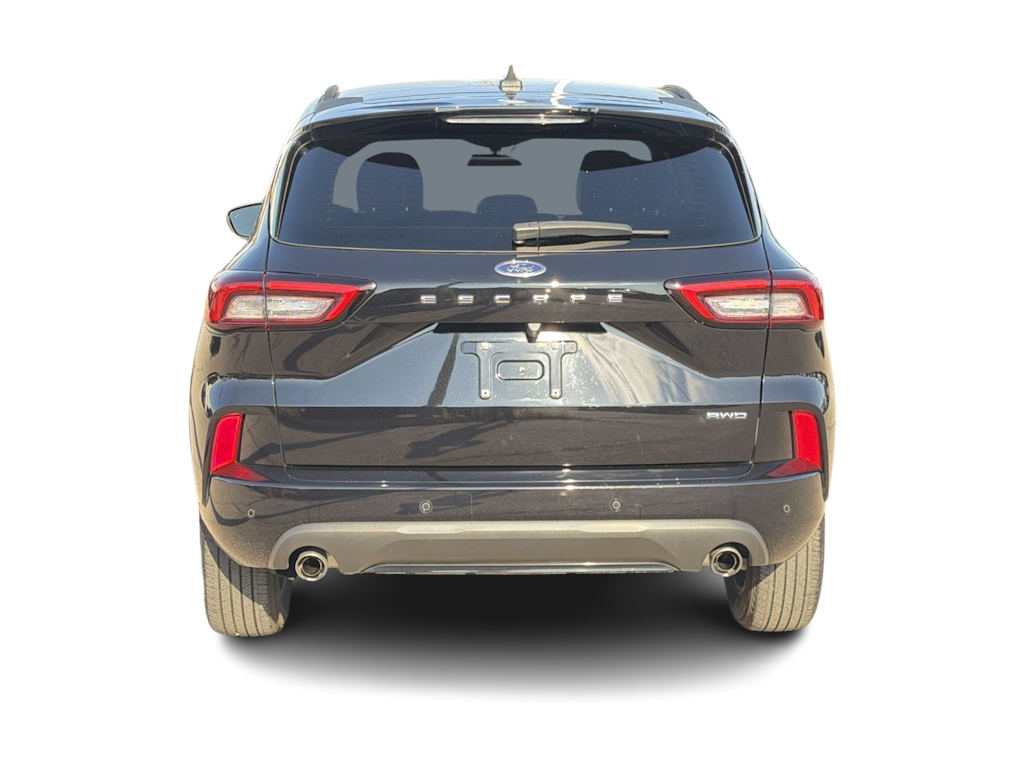 Thumbnail: 2023 Ford Escape - 5