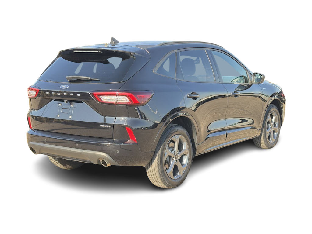 Thumbnail: 2023 Ford Escape - 19