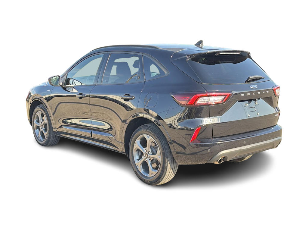Thumbnail: 2023 Ford Escape - 4