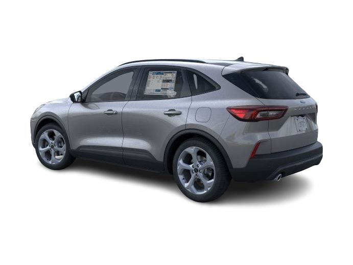 Thumbnail: 2026 Ford Escape - 4