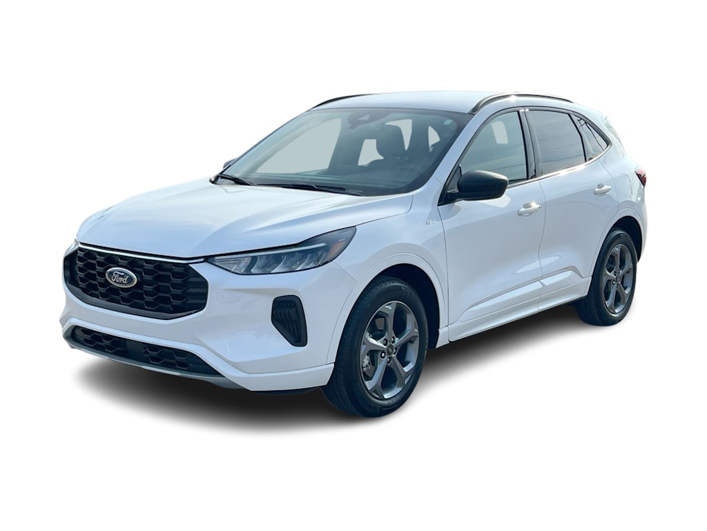 Thumbnail: 2023 Ford Escape - 20