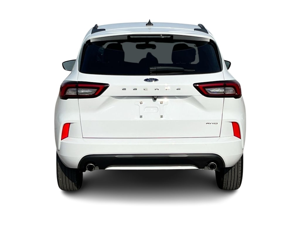 Thumbnail: 2023 Ford Escape - 5