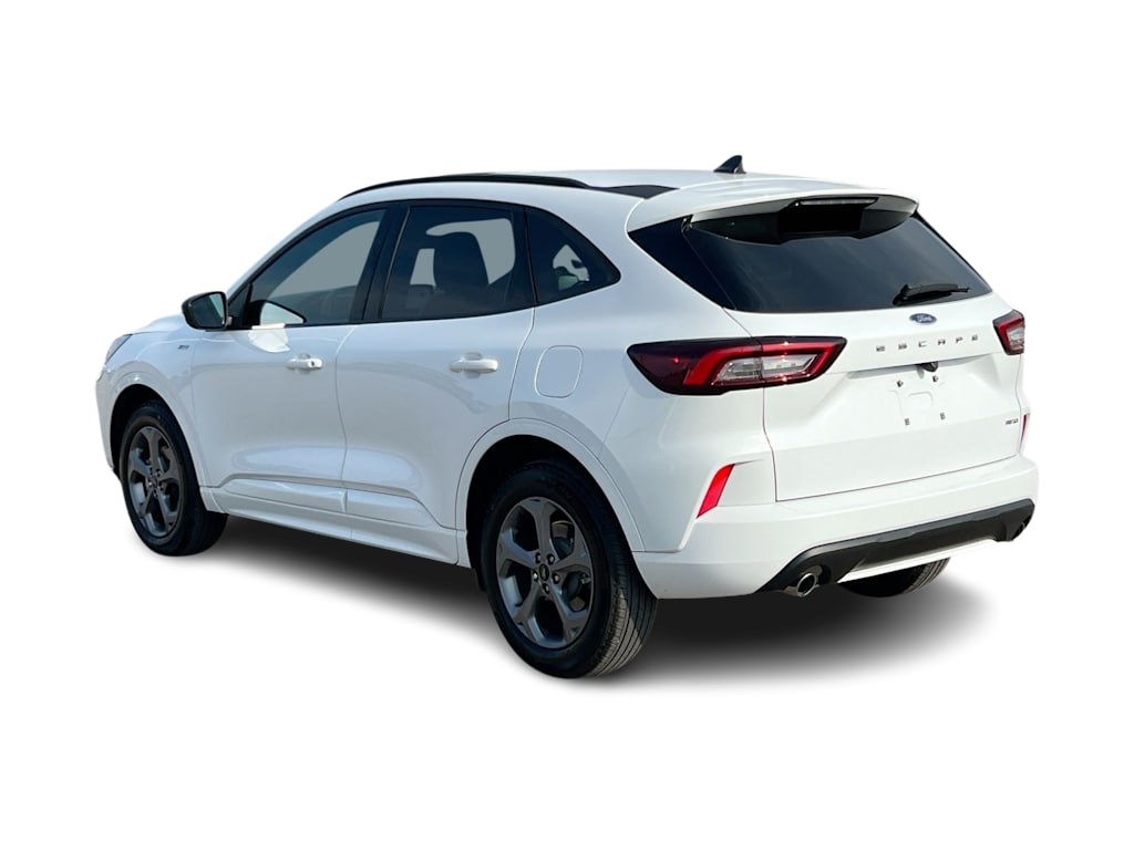 Thumbnail: 2023 Ford Escape - 4