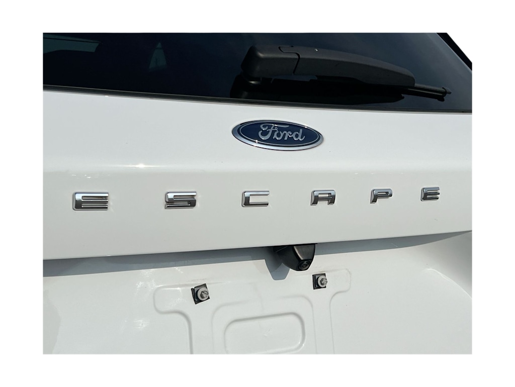 Thumbnail: 2023 Ford Escape - 24
