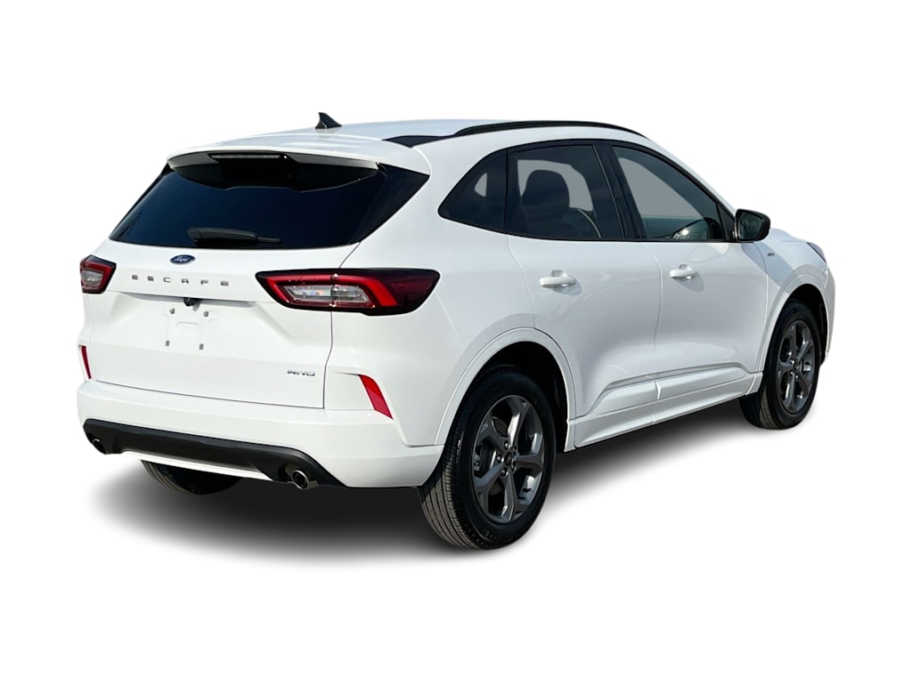 Thumbnail: 2023 Ford Escape - 21