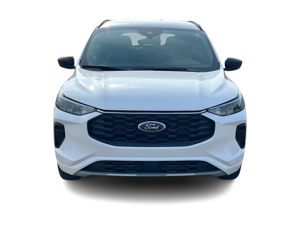 Thumbnail: 2023 Ford Escape - 6