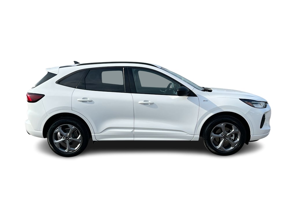 Thumbnail: 2023 Ford Escape - 22