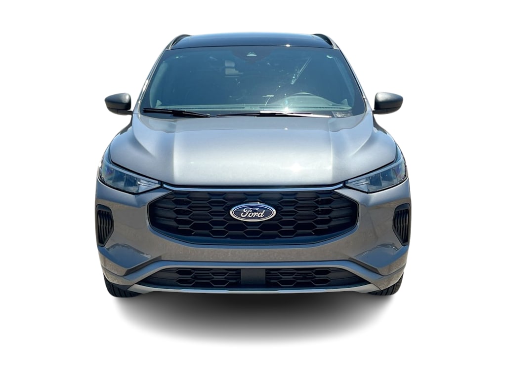 Thumbnail: 2024 Ford Escape - 6