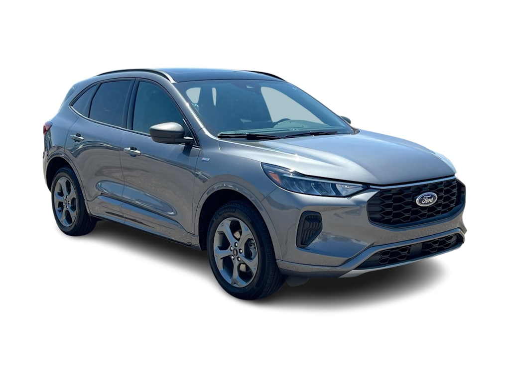 Thumbnail: 2024 Ford Escape - 17