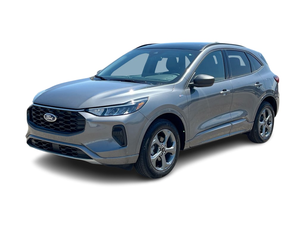 Thumbnail: 2024 Ford Escape - 18