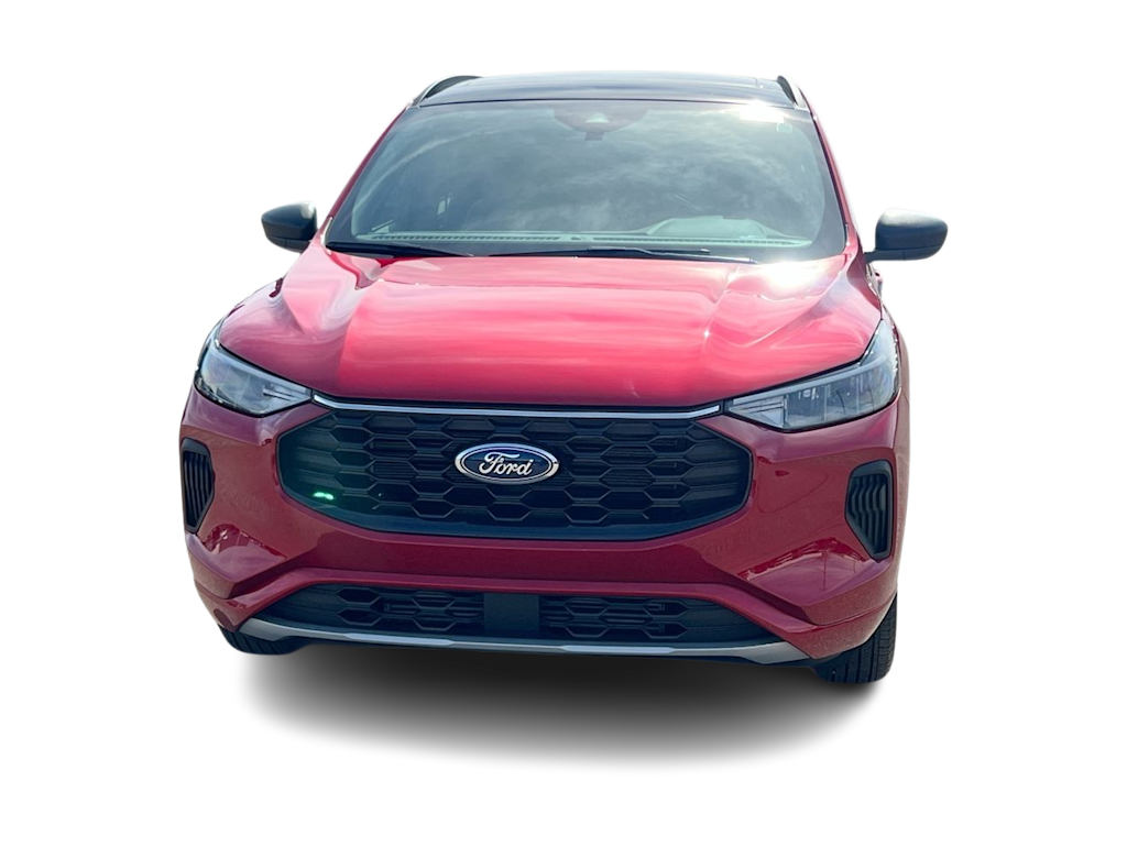 Thumbnail: 2024 Ford Escape - 6