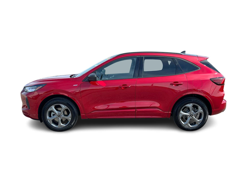 Thumbnail: 2024 Ford Escape - 3