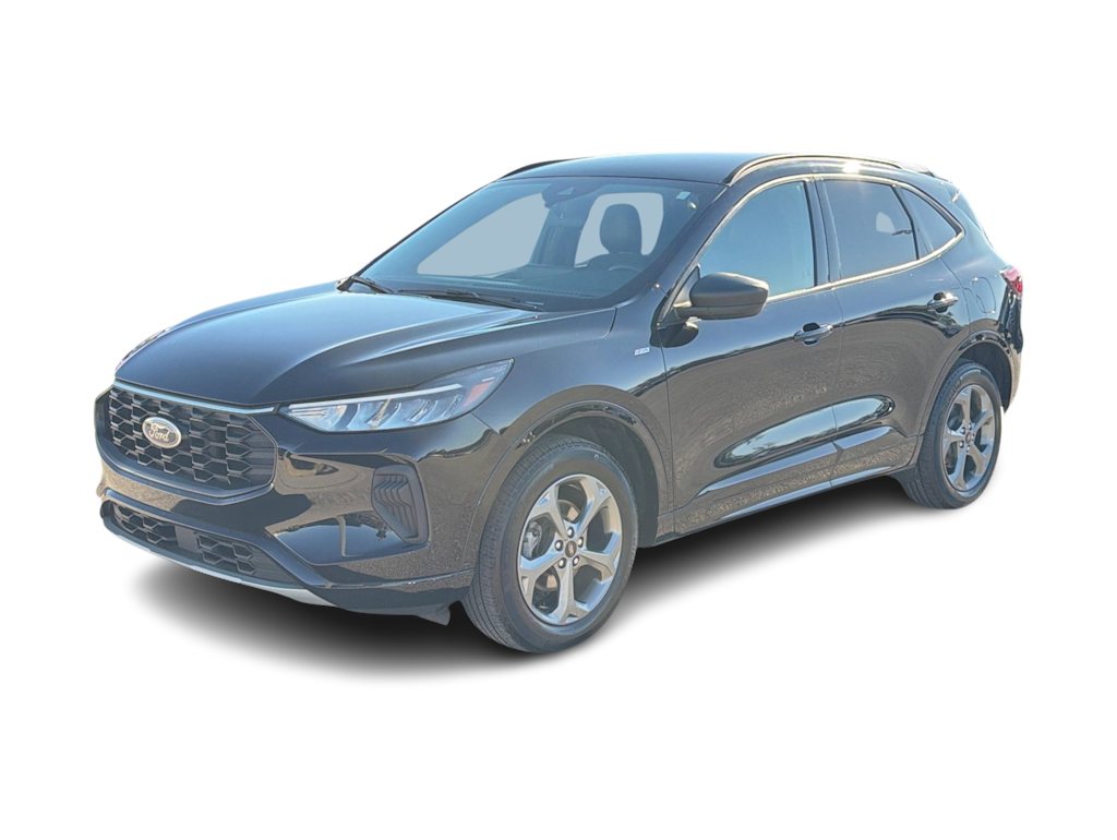Thumbnail: 2024 Ford Escape - 19