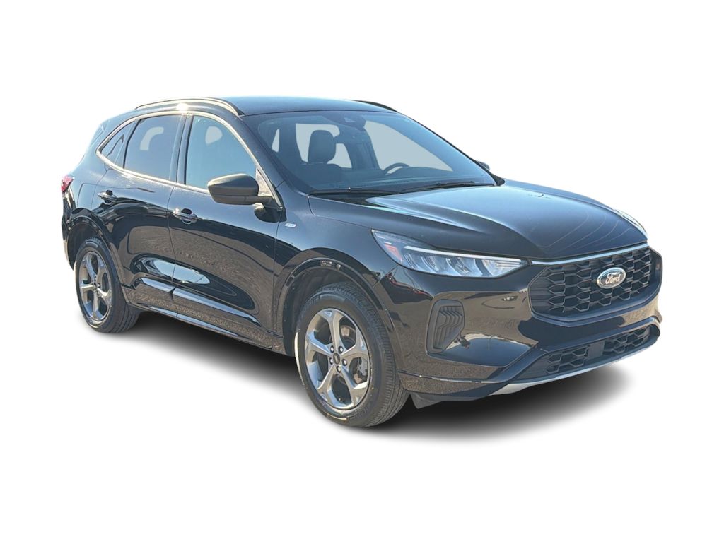 Thumbnail: 2024 Ford Escape - 18
