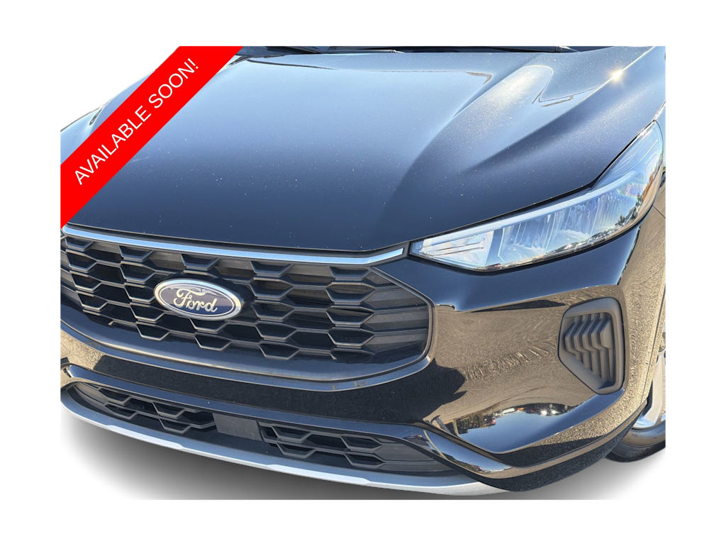 Thumbnail: 2024 Ford Escape - 22