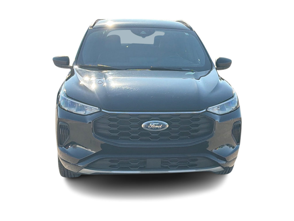 Thumbnail: 2024 Ford Escape - 6