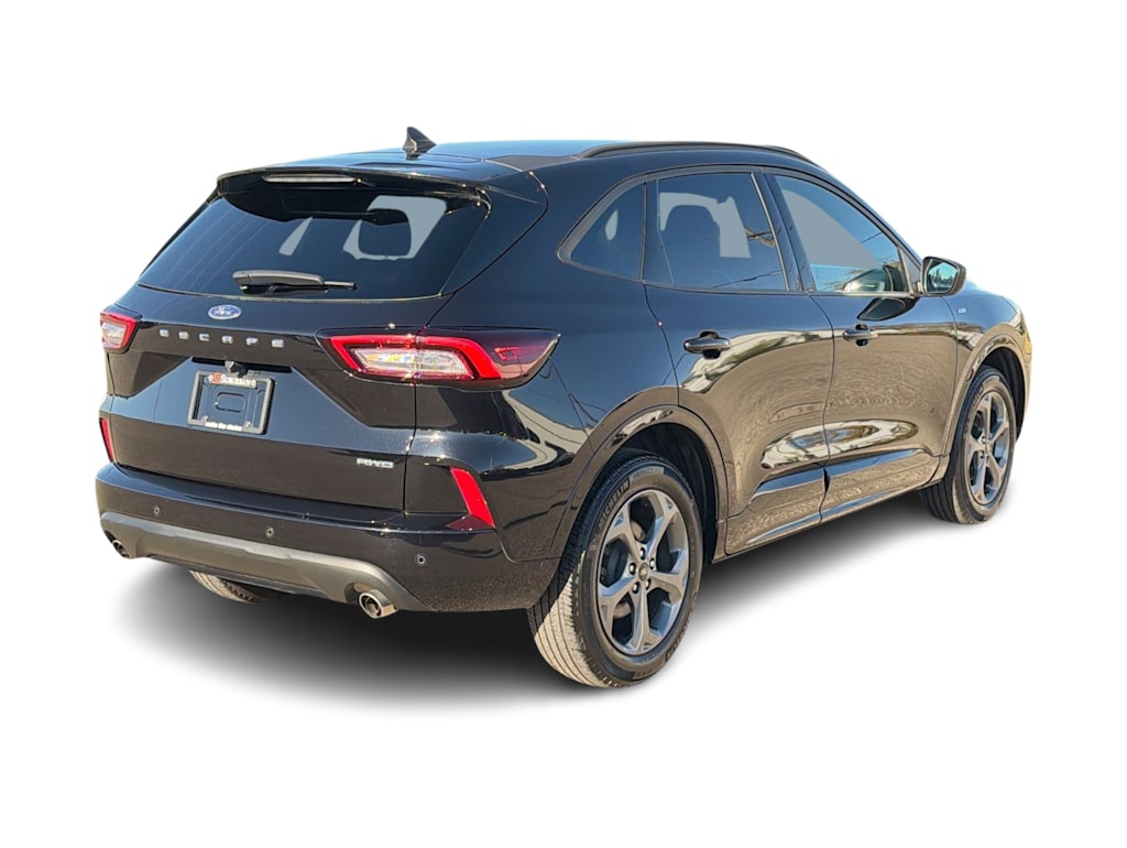 Thumbnail: 2024 Ford Escape - 20