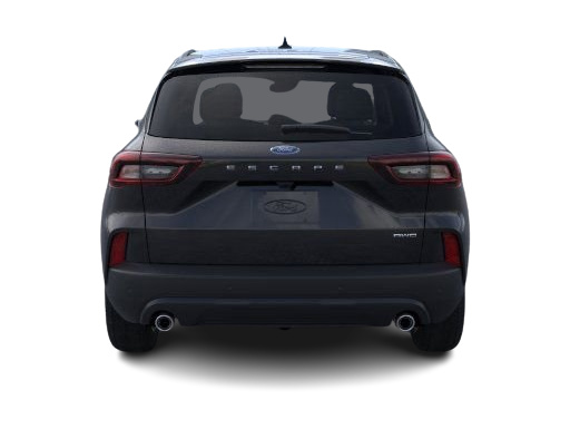 2025 Ford Escape ST-Line 5