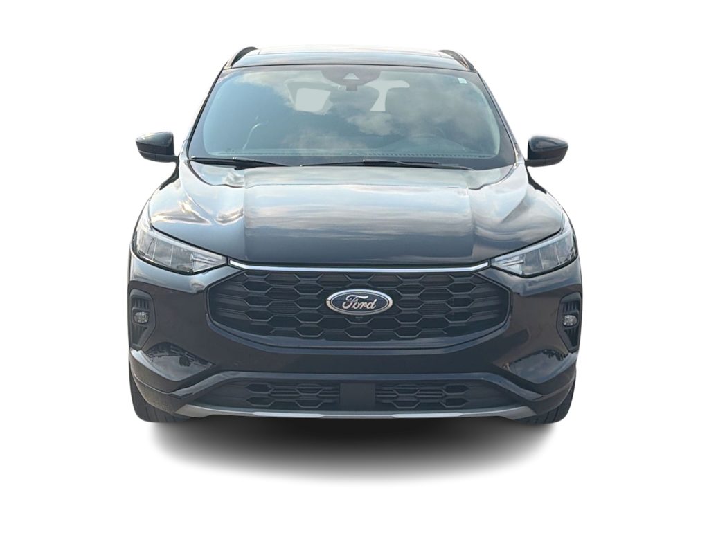 Thumbnail: 2024 Ford Escape - 6