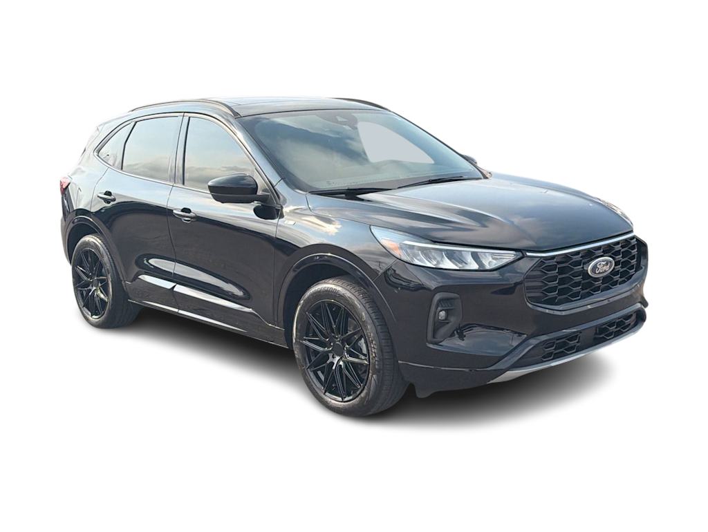 Thumbnail: 2024 Ford Escape - 18