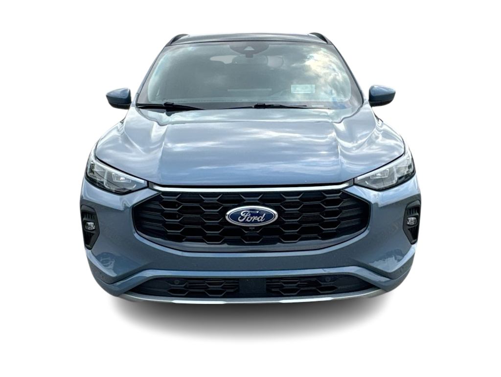 Thumbnail: 2024 Ford Escape - 6