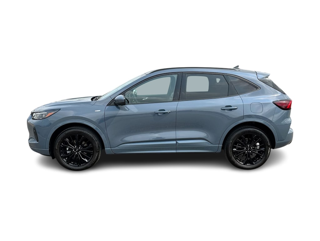Thumbnail: 2024 Ford Escape - 19