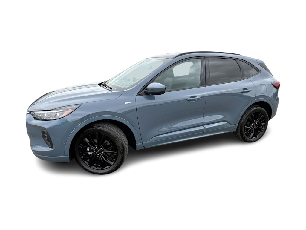Thumbnail: 2024 Ford Escape - 3