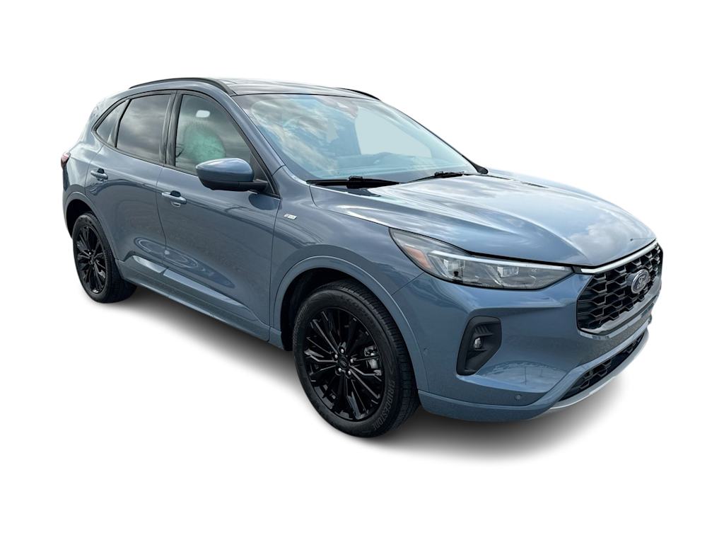 Thumbnail: 2024 Ford Escape - 18