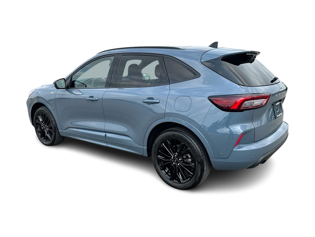 Thumbnail: 2024 Ford Escape - 4