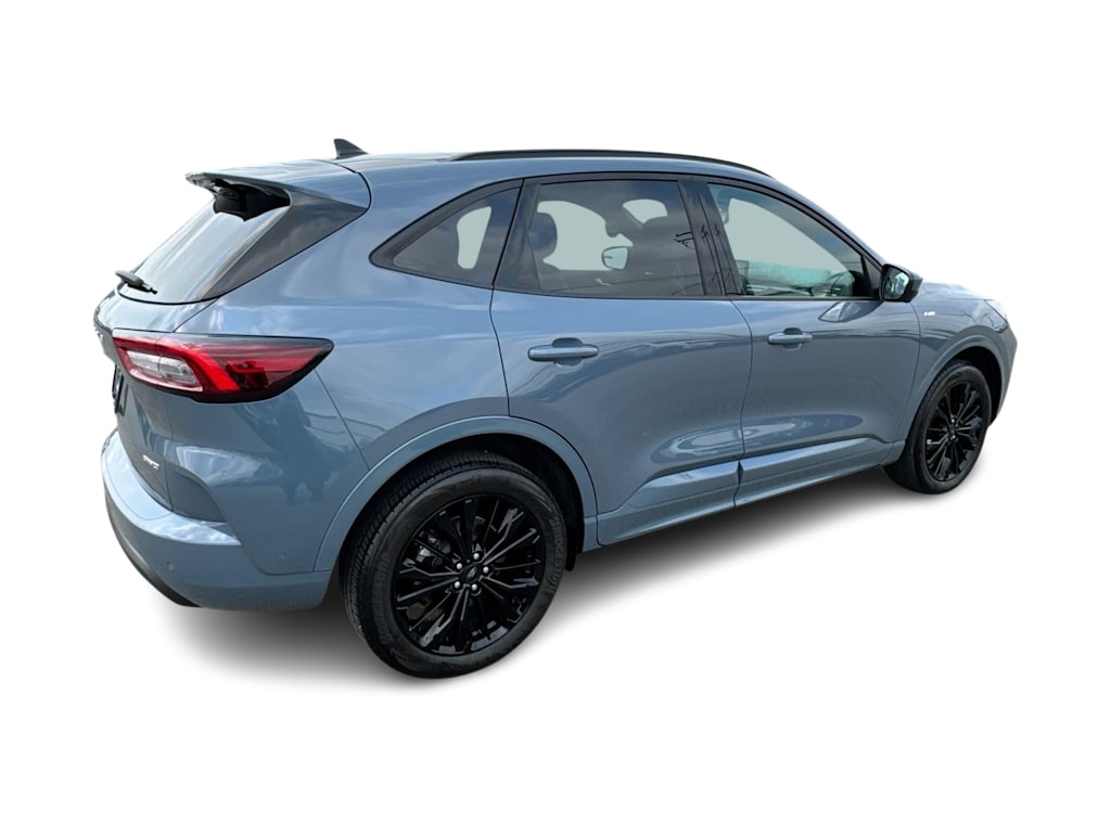 Thumbnail: 2024 Ford Escape - 20