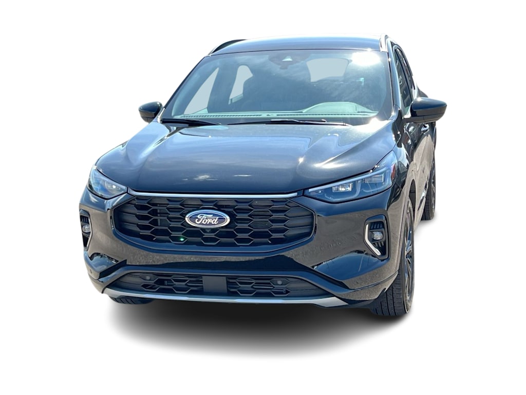 Thumbnail: 2023 Ford Escape - 6