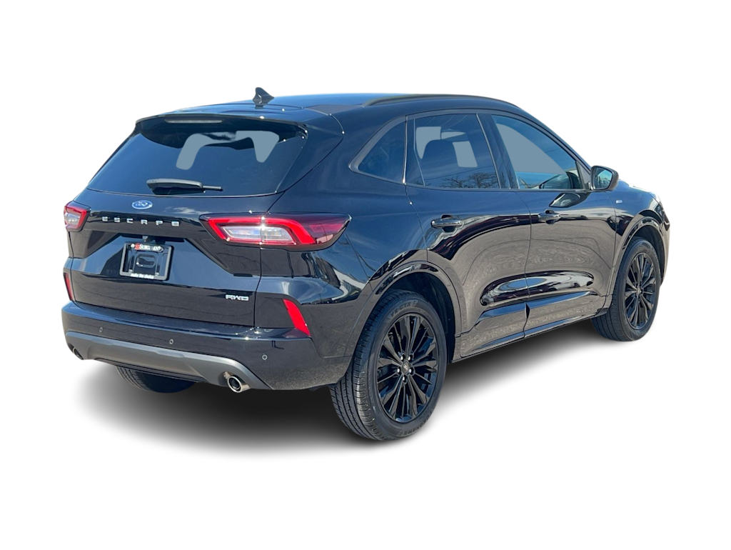 Thumbnail: 2023 Ford Escape - 19