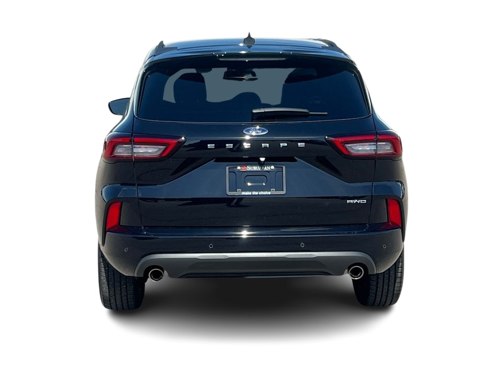 Thumbnail: 2023 Ford Escape - 5
