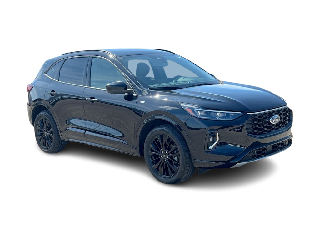 Thumbnail: 2023 Ford Escape - 17