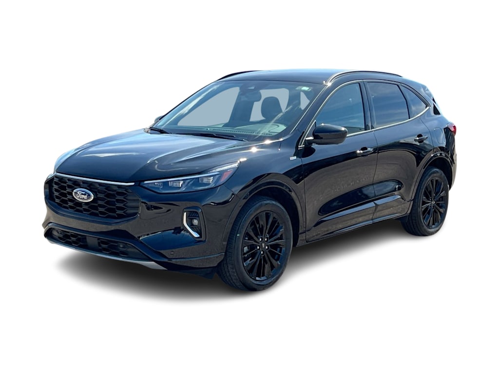 Thumbnail: 2023 Ford Escape - 18