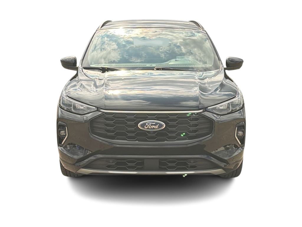 Thumbnail: 2023 Ford Escape - 6