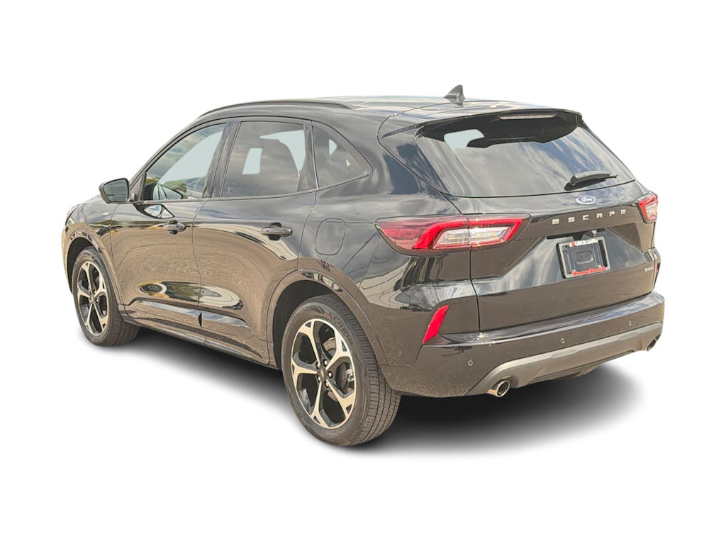 Thumbnail: 2023 Ford Escape - 4