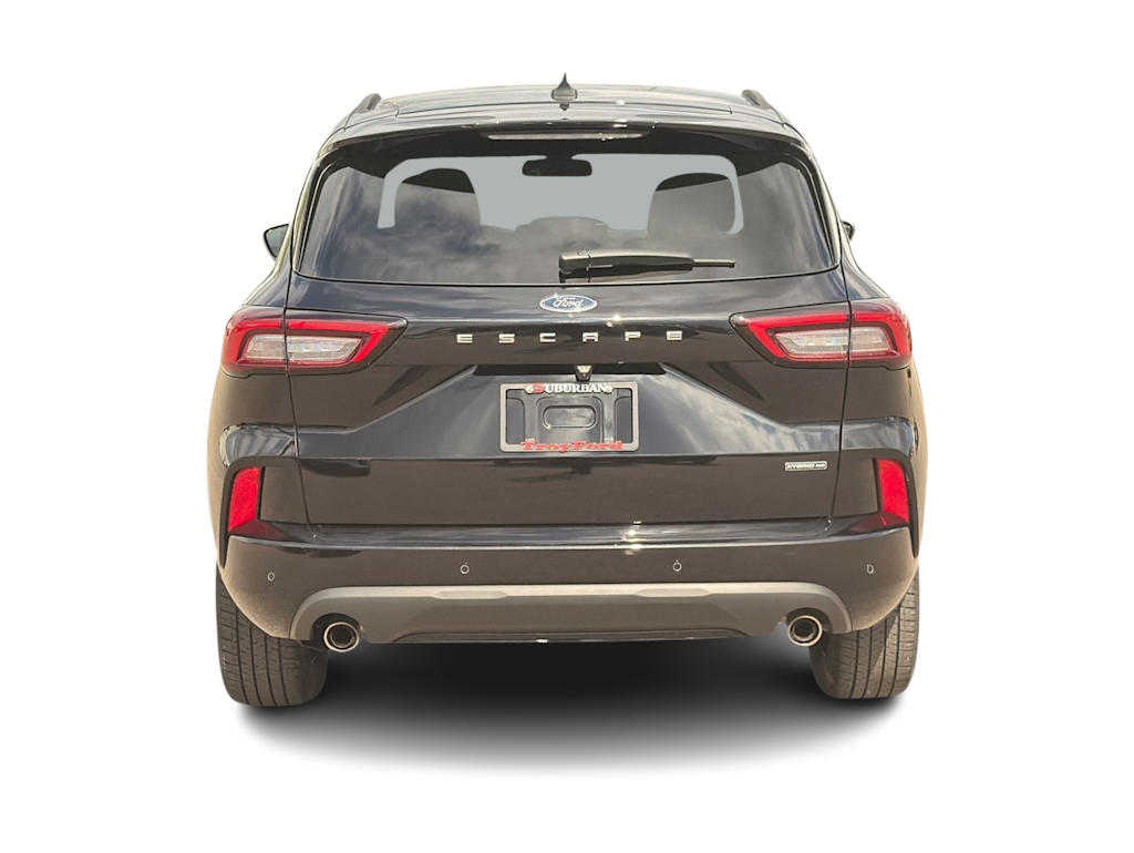 Thumbnail: 2023 Ford Escape - 5