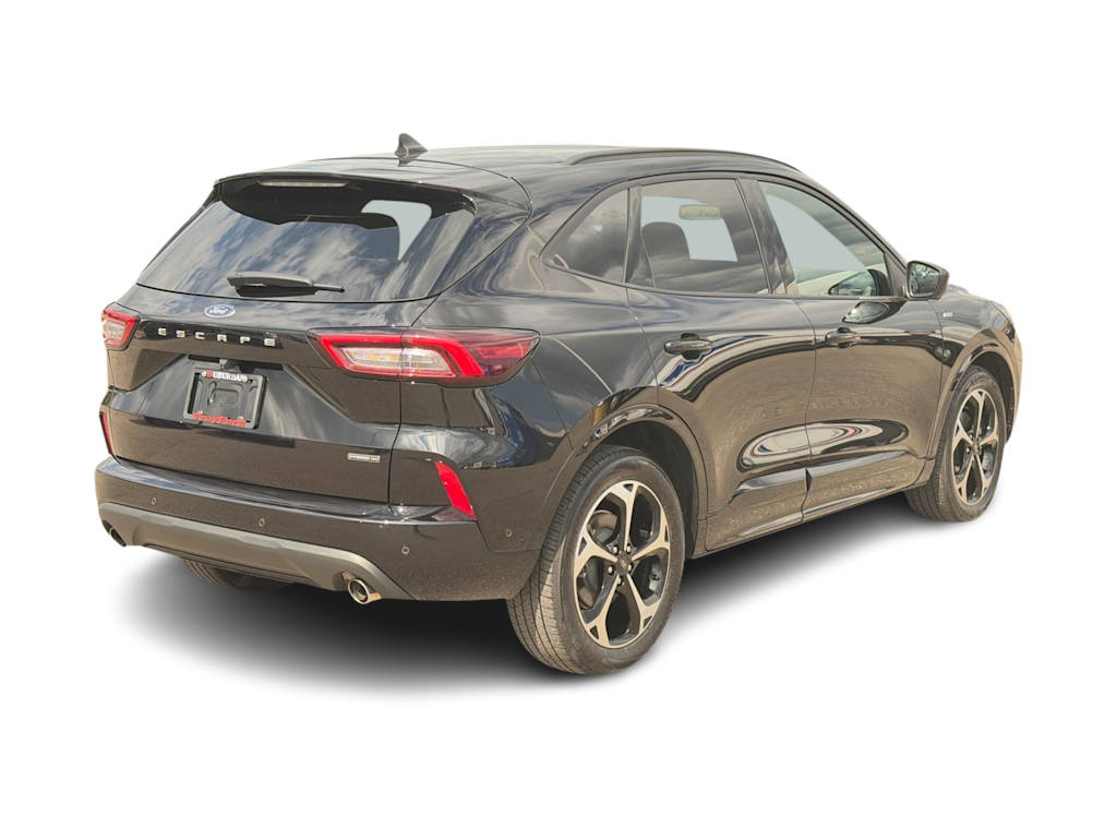 Thumbnail: 2023 Ford Escape - 20