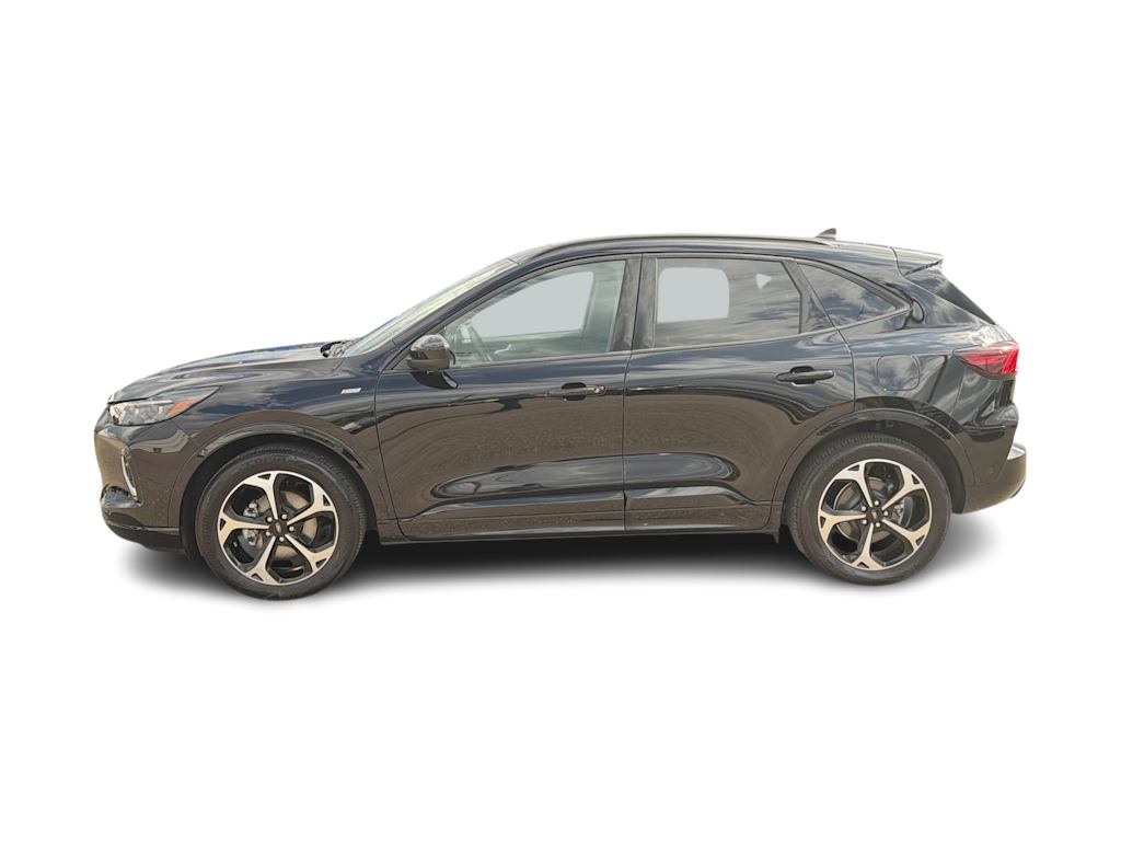 Thumbnail: 2023 Ford Escape - 3