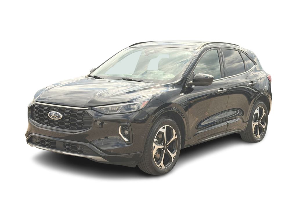 Thumbnail: 2023 Ford Escape - 19