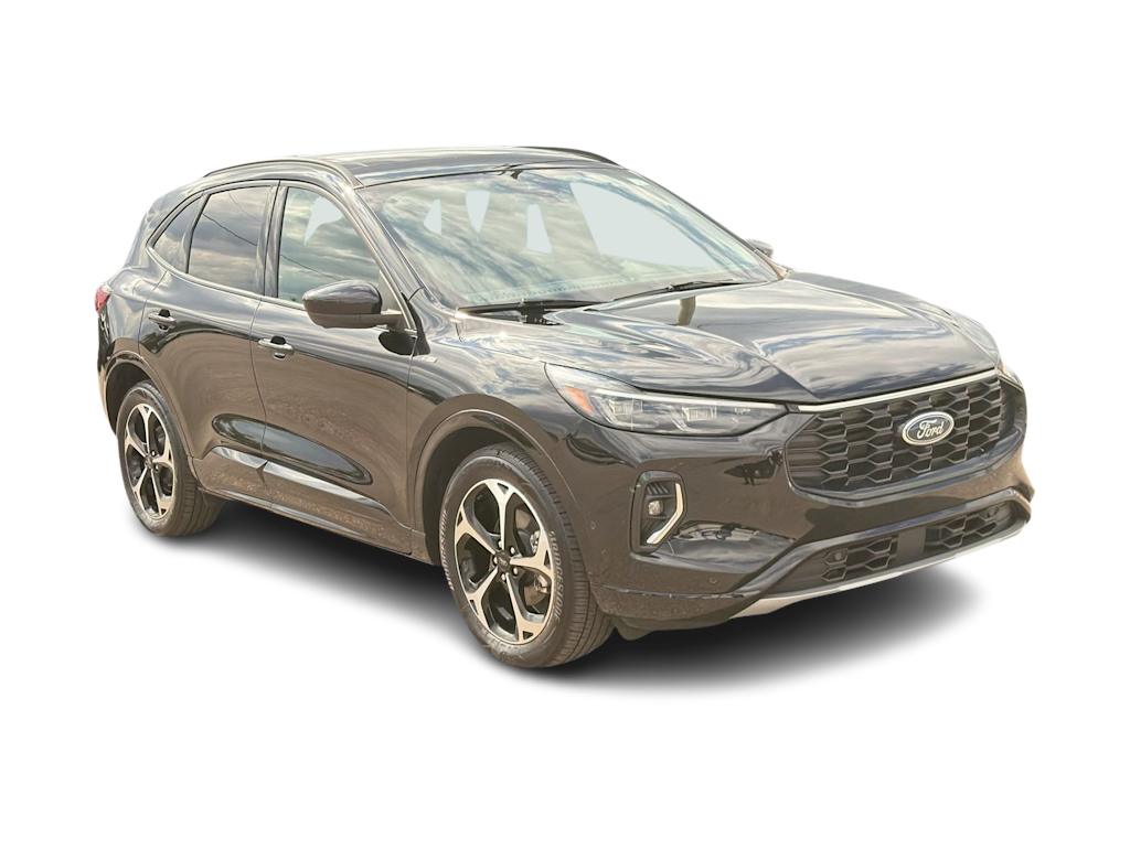 Thumbnail: 2023 Ford Escape - 18