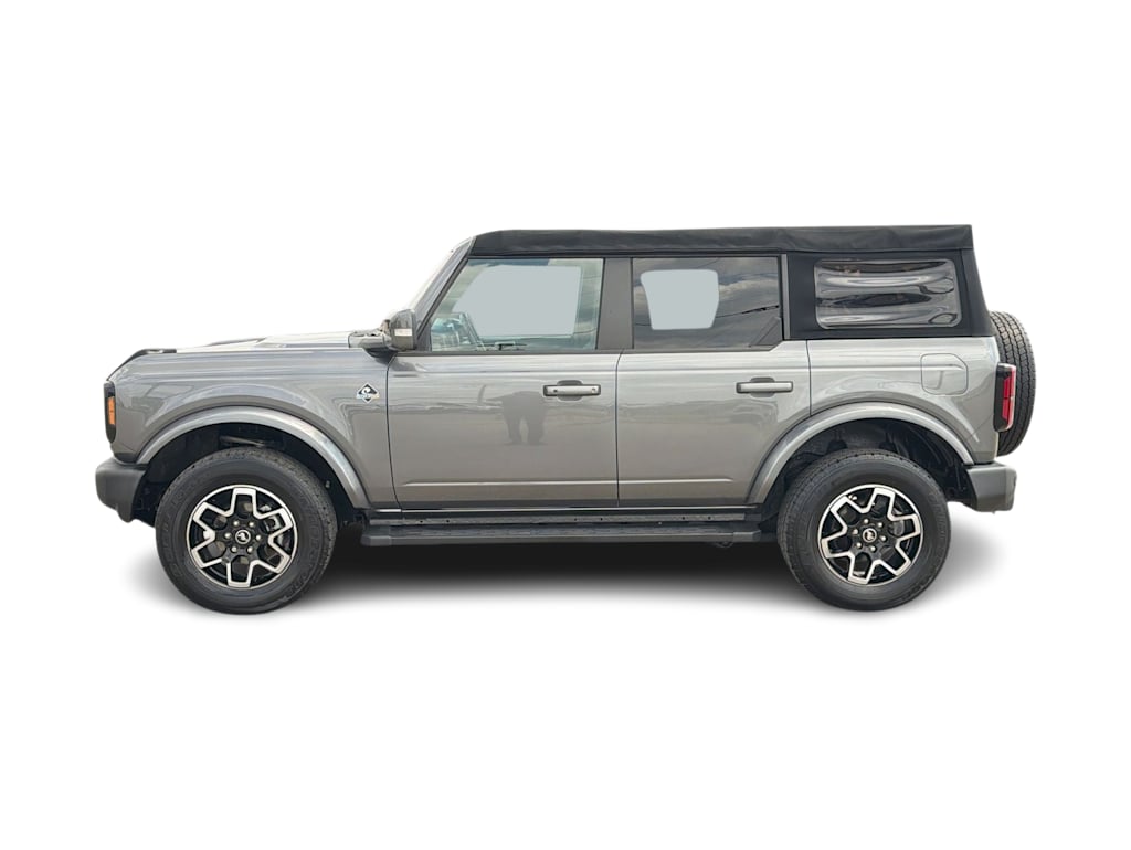 Thumbnail: 2022 Ford Bronco - 3