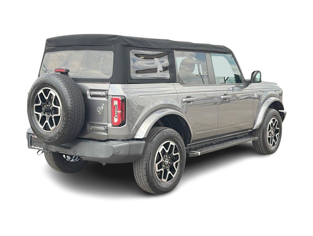 Thumbnail: 2022 Ford Bronco - 21